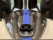 Aston Martin Valhalla v Praze