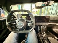 Aston Martin Valhalla v Praze