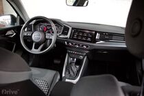 Audi A1 (2019)