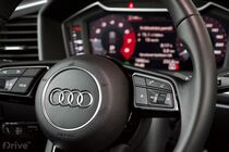 Audi A1 (2019)