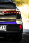 Audi A2 e-tron