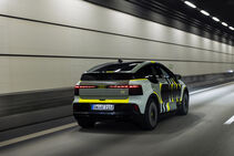 Audi A2 e-tron