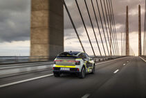 Audi A2 e-tron