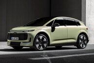 Audi A2 e-tron 170 k