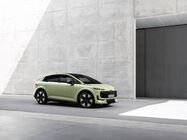 Audi A2 e-tron