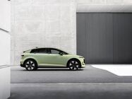 Audi A2 e-tron