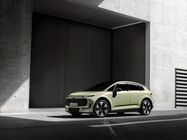 Audi A2 e-tron
