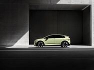 Audi A2 e-tron
