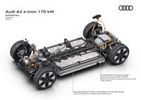 Audi A2 e-tron