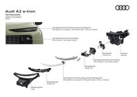 Audi A2 e-tron