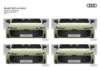 Audi A2 e-tron