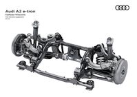 Audi A2 e-tron