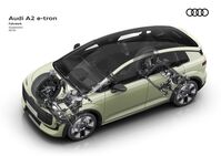 Audi A2 e-tron