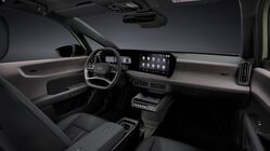 Audi A2 e-tron