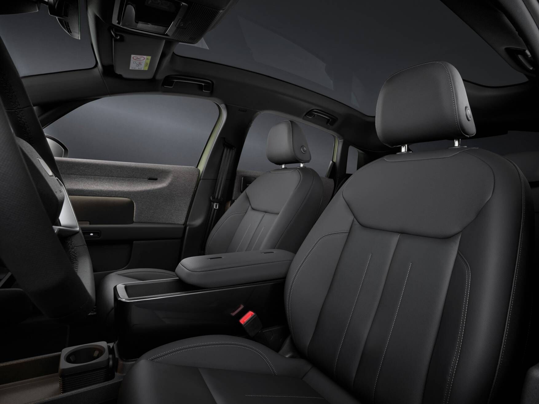 Audi A2 e-tron