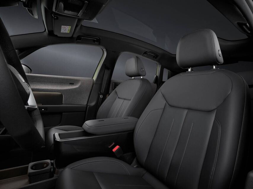 Audi A2 e-tron