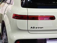 Audi A2 e-tron