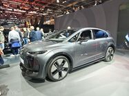 Audi A2 e-tron