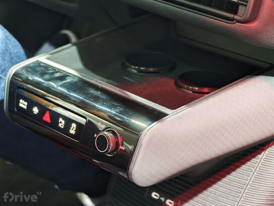 Audi A2 e-tron