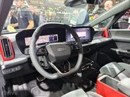 Audi A2 e-tron
