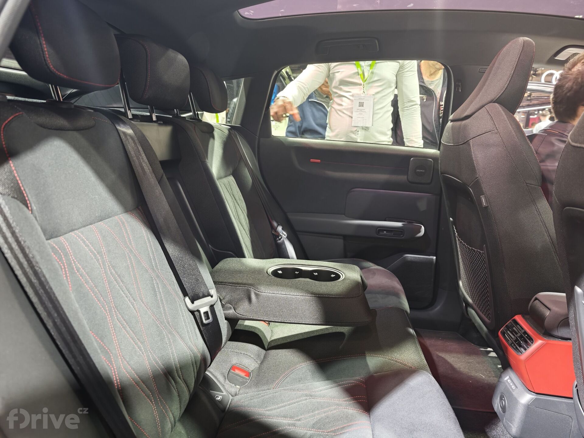 Audi A2 e-tron