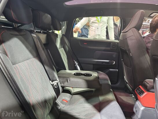 Audi A2 e-tron