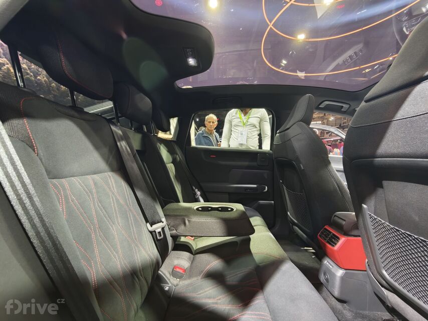 Audi A2 e-tron