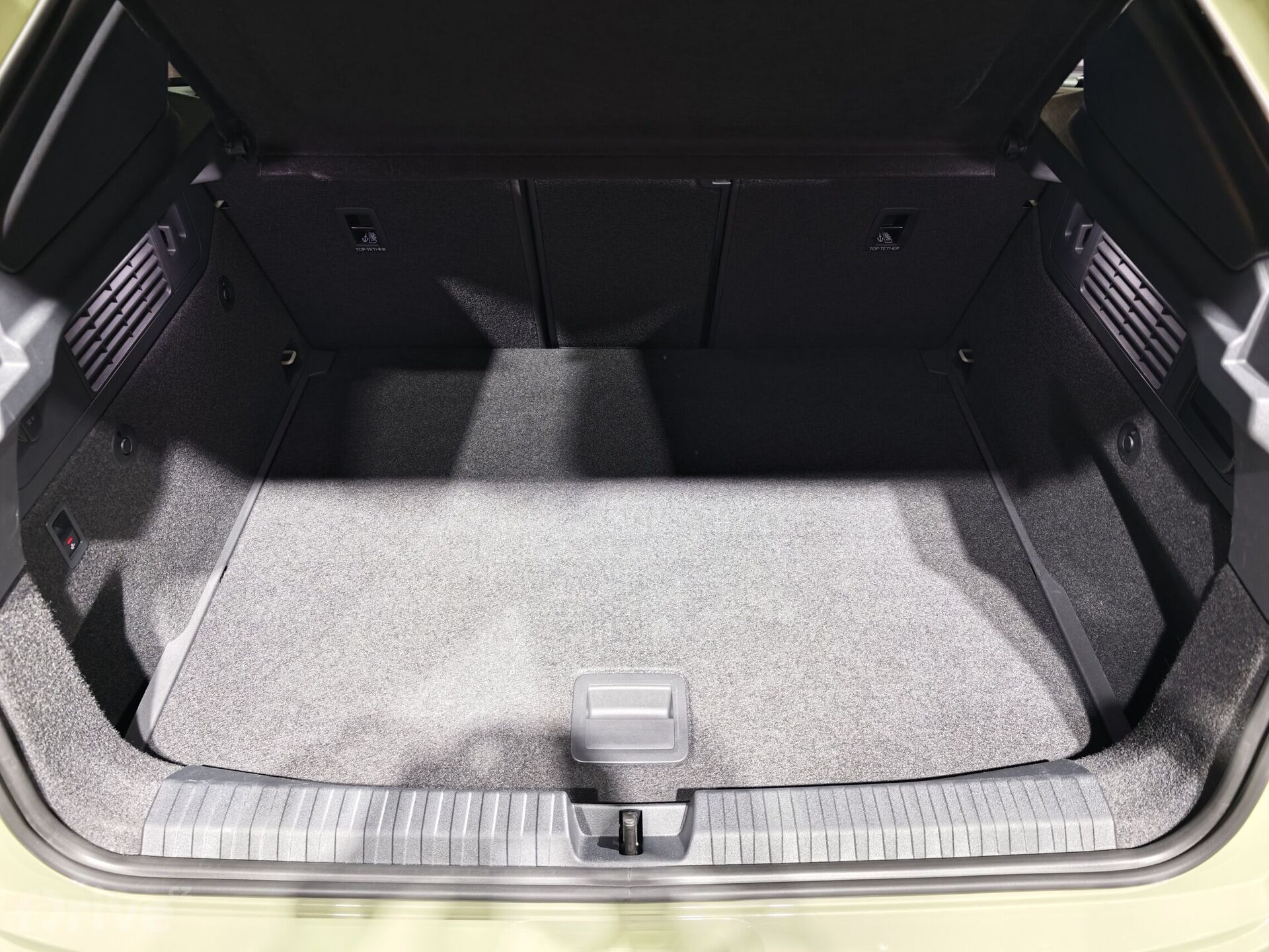 Audi A2 e-tron