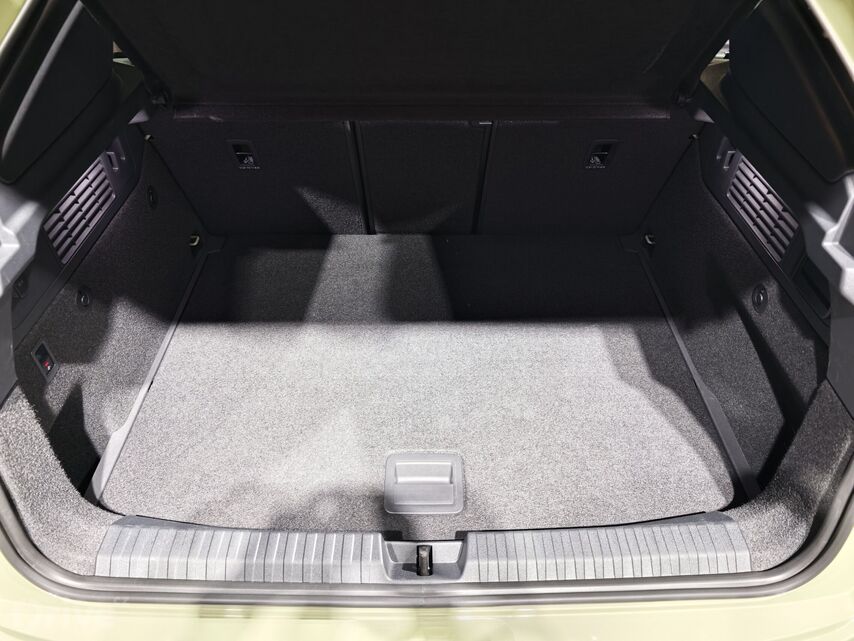 Audi A2 e-tron
