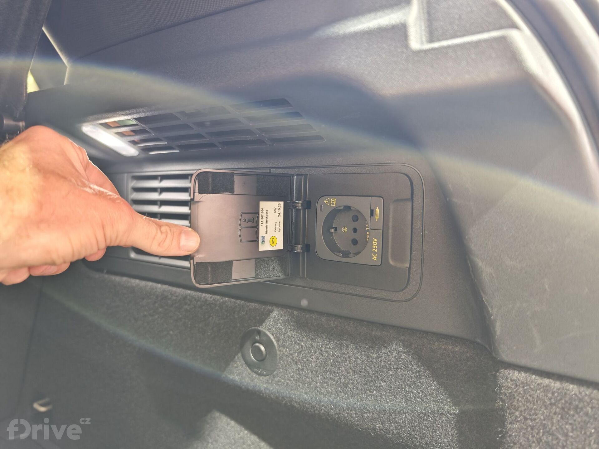 Audi A2 e-tron