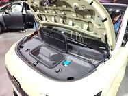 Audi A2 e-tron