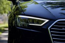 Audi A3 e-tron (2014)