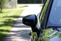 Audi A3 e-tron (2014)