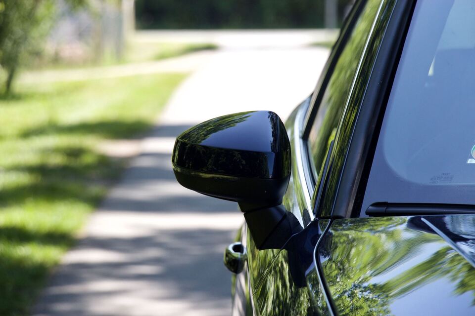 Audi A3 e-tron (2014)