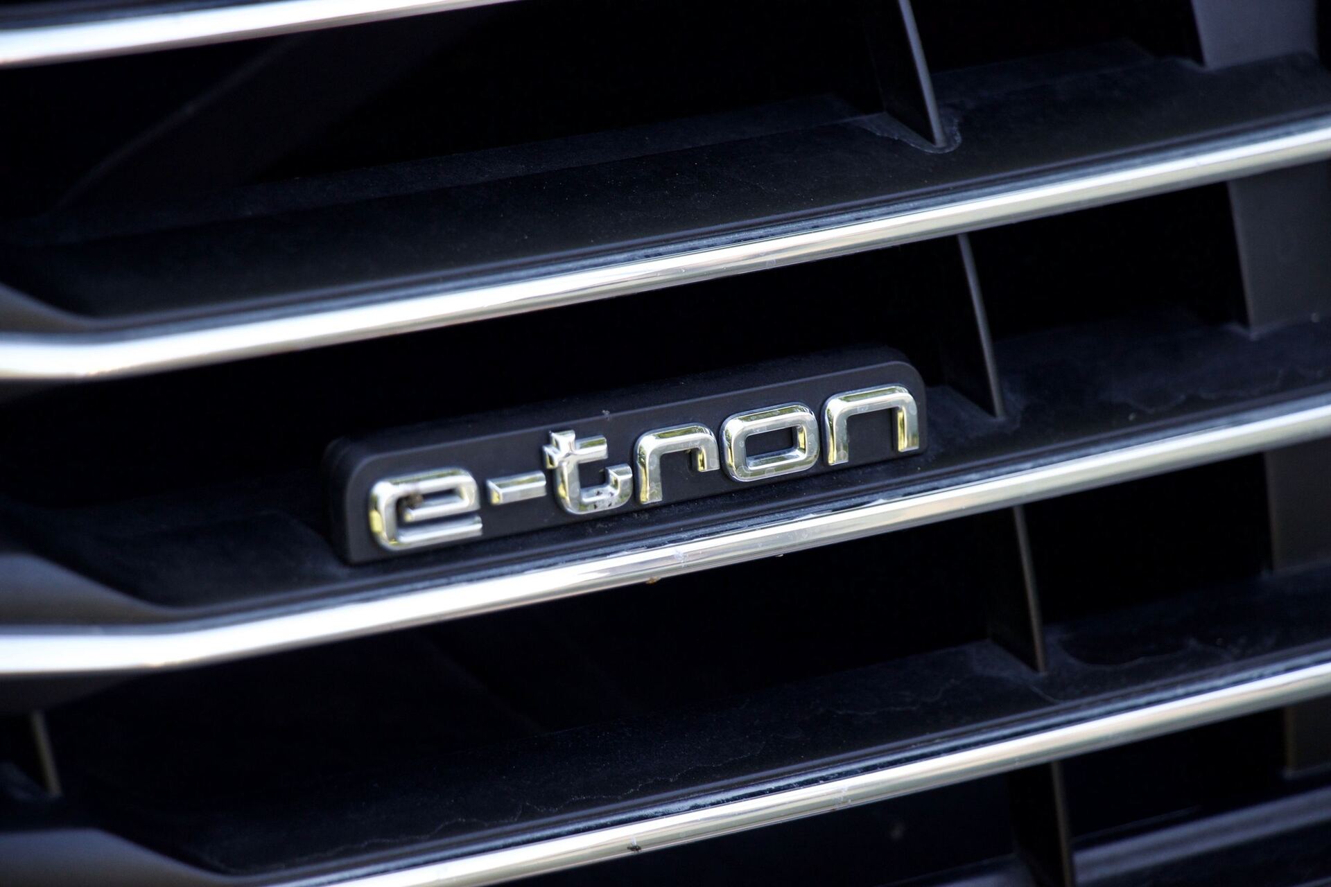 Audi A3 e-tron (2014)