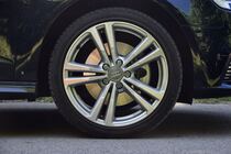 Audi A3 e-tron (2014)