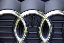 Audi A3 e-tron (2014)