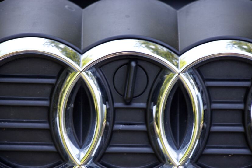 Audi A3 e-tron (2014)