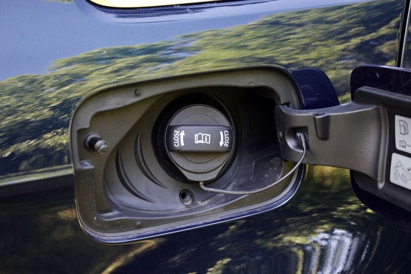 Audi A3 e-tron (2014)