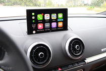 Audi A3 e-tron (2014)