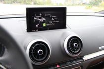 Audi A3 e-tron (2014)