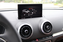 Audi A3 e-tron (2014)