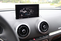 Audi A3 e-tron (2014)