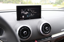 Audi A3 e-tron (2014)