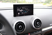 Audi A3 e-tron (2014)