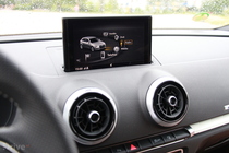 Audi A3 e-tron (2014)