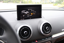 Audi A3 e-tron (2014)