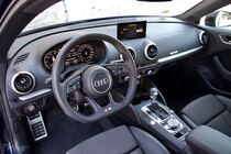 Audi A3 e-tron (2014)