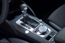 Audi A3 e-tron (2014)