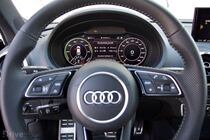 Audi A3 e-tron (2014)